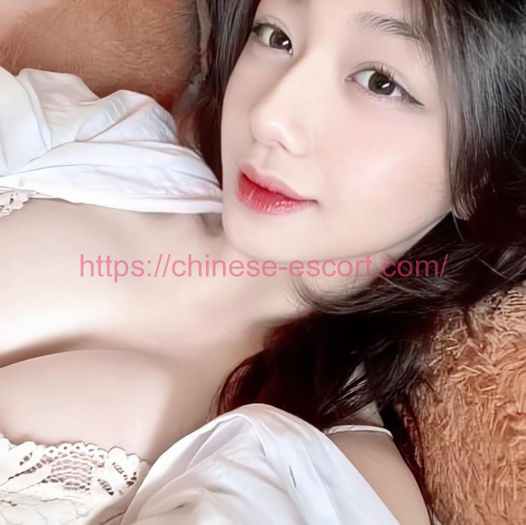 Chinese sex escort