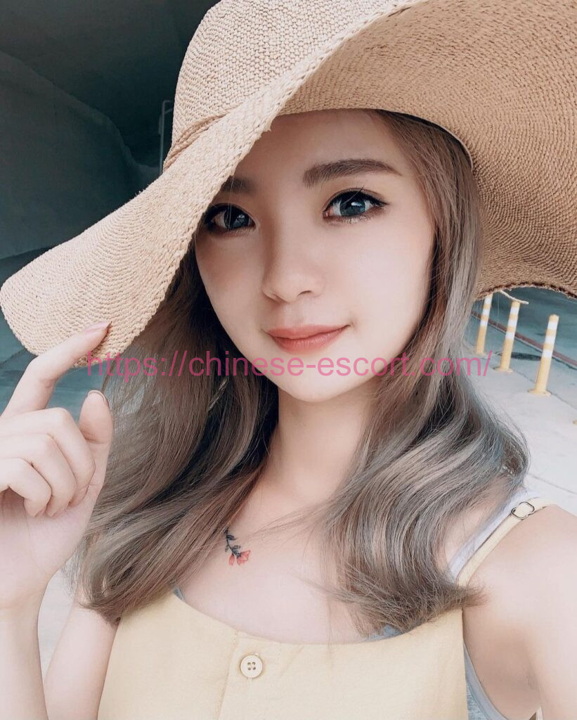 Chinese outcall Girl