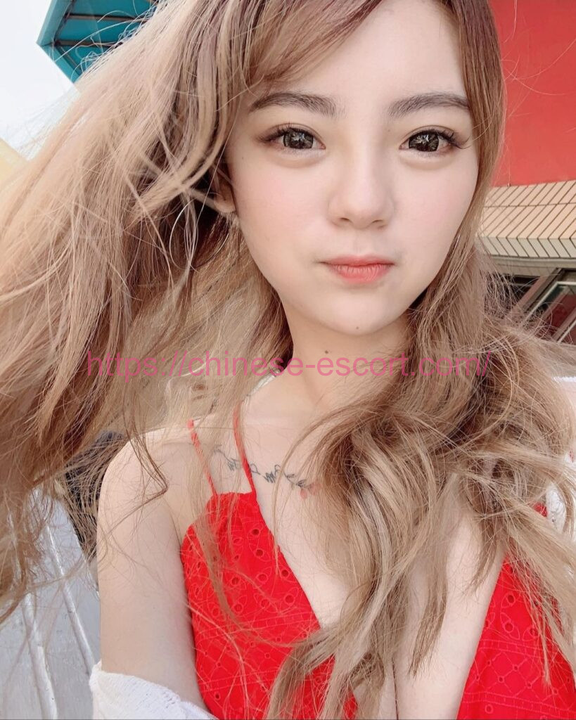 Chinese outcall Girl