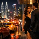 Chinese Call Girl in KL: What Clients Want