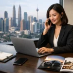 Chinese Escort KL PJ for Fast VIP Booking