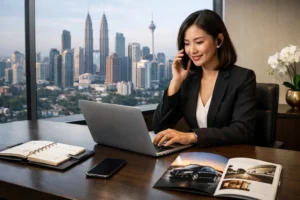 Chinese Escort KL PJ for Fast VIP Booking