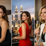 Escort by Age Preference KL Guide