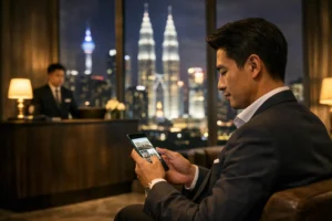 How to Book Escort in KL the Smart Way