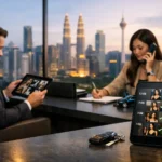 KL Chinese Escort Options for Fast Booking