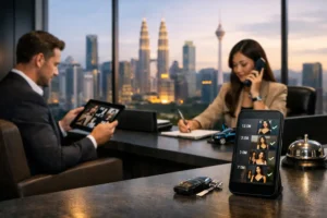 KL Chinese Escort Options for Fast Booking