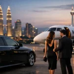KL PJ Model Options for Fast VIP Booking