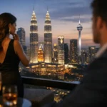 Kuala Lumpur Escort Options for VIP Booking