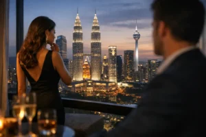 Kuala Lumpur Escort Options for VIP Booking