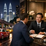 Local Escort Girl Service in Kuala Lumpur
