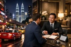 Local Escort Girl Service in Kuala Lumpur