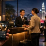 Malay Escort Service KL for Fast VIP Booking