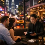 Malay Hookers in KL: Fast VIP Booking