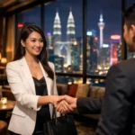 Malaysian Chinese Escort in KL