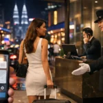 New Escort Girl Arrival KL You Can Book Fast