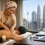 Urut B2B Melayu in KL: What to Expect